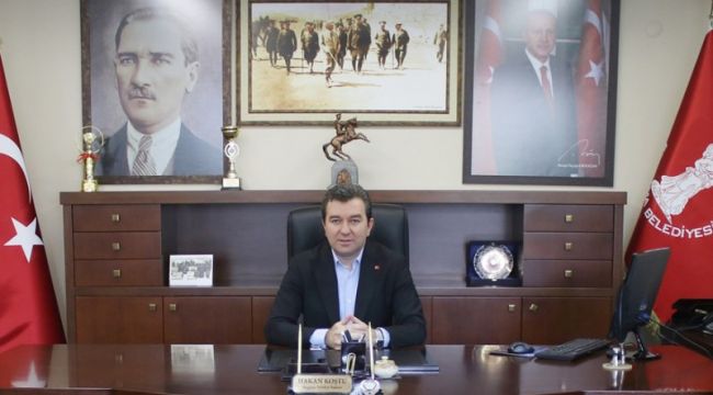 BORÇ YAPILANDIRMA İÇİN SON HAFTA