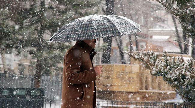 Bu gün hava nasıl olacak?