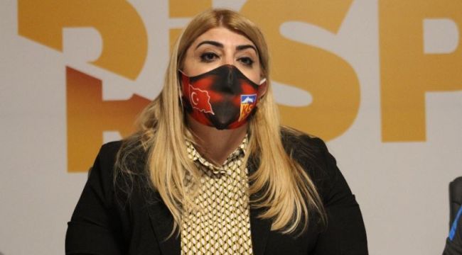 "Bu sevda bitmez"