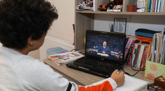 BUCA'DAN GENÇLERE ÖDÜLLÜ DENEME SINAVI