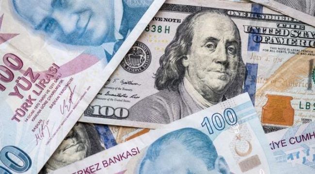 Bugün dolar, euro ne kadar?