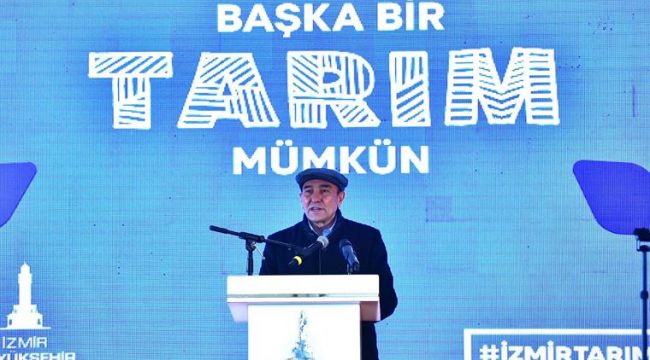 BÜYÜKŞEHİR'DEN BAYINDIR'A MÜJDE