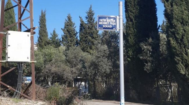 BÜYÜKŞEHİR'DEN 'FATİH SULTAN MEHMET PAŞA' AÇIKLAMASI