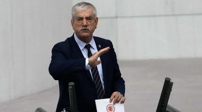 ÇALTILIDERE YAT İMALAT YERİ PROJESİ'Nİ SORDU?