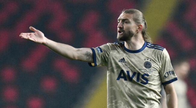 Caner Erkin'den Beşiktaş'a icra takibi!