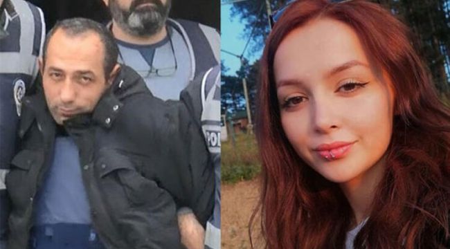 Ceren'in katili Özgür Arduç'tan flaş ifade !