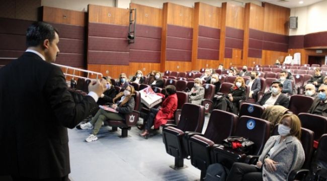 CHP KONAK’TAN SOSYAL MEDYA HAMLESİ