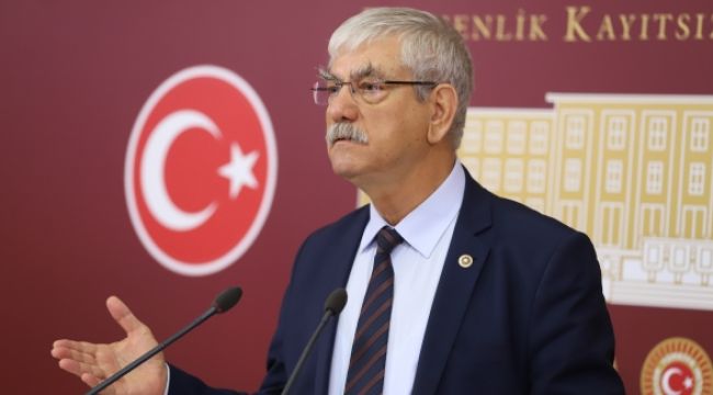 CHP'Lİ BEKO'DAN ERDOĞAN'A SGK YANITI