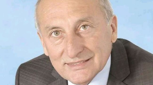CHP'li Belediye Başkanına saldırı