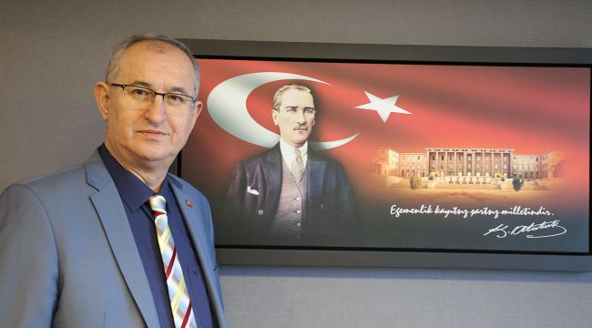 CHP'Lİ SERTEL'DEN TARIM İÇİN ÇAĞRI