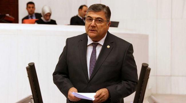 CHP’Lİ SINDIR’DAN ŞANS OYUNLARI TEPKİSİ