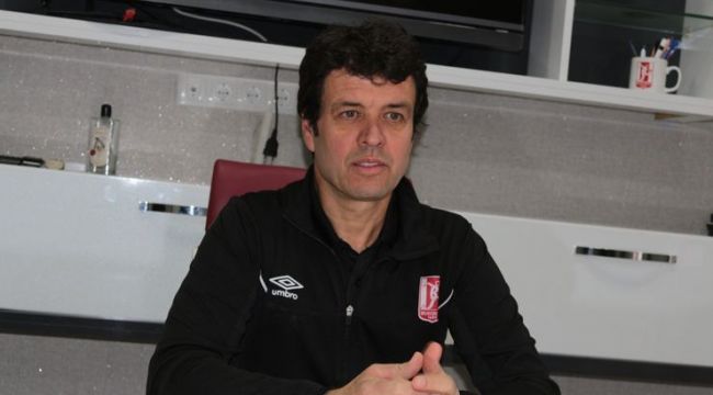 Cihat Arslan'dan skor yorumu