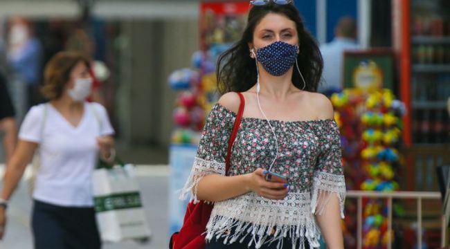 Corona virüs geçirdiğiniz bu yöntemle anlaşılabilir