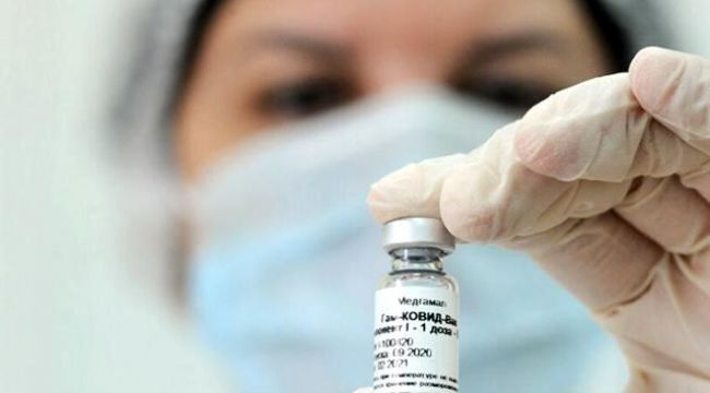CoronaVac aşısı hakkında olumlu gelişme