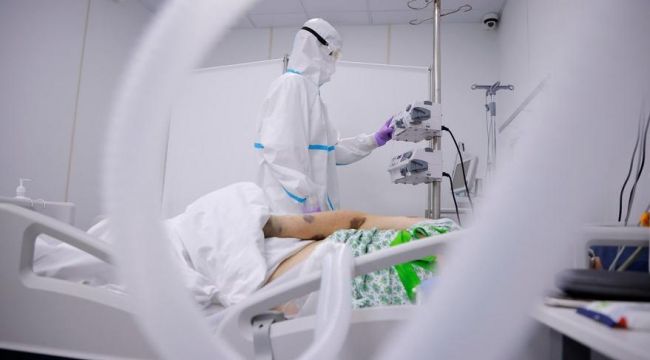 Covid ilacında kötü haber