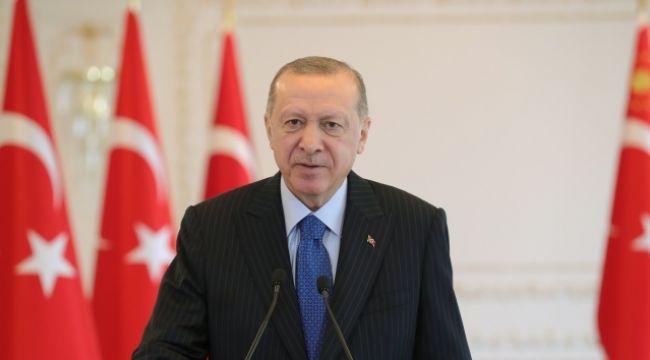 Erdoğan,10 milyon aşının daha geleceğini açıkladı