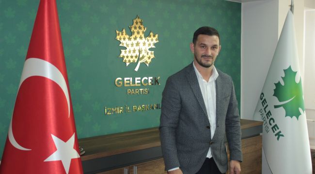 CÜNEYT İŞÇİLİK, GÖREVİNDEN İSTİFA ETTİ