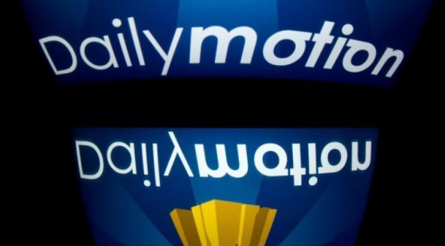 Dailymotion'dan kritik Türkiye kararı