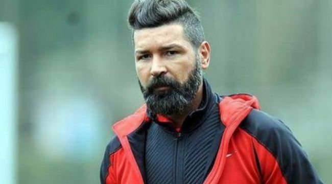 Denizlispor'da Hakan Kutlu dönemi resmen başladı!