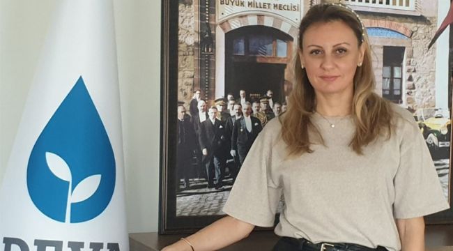 DEVA PARTİSİ’NDEN EMEKLİ AYLIĞI TEPKİSİ