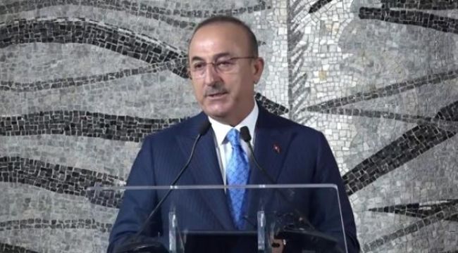Dışişleri Bakanı Mevlüt Çavuşoğlu Brüksel'i ziyaret edecek