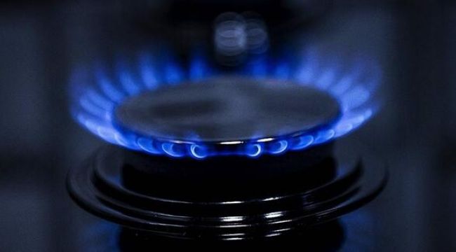 Doğal gaz tüketiminde rekor tazelendi