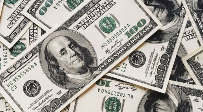 Dolar bugün ne kadar?