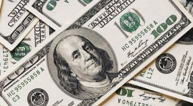 Dolar kuru bugün ne kadar?