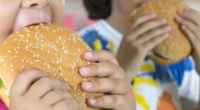 Endüstriyel ürünler erken ergenliği tetikliyor
