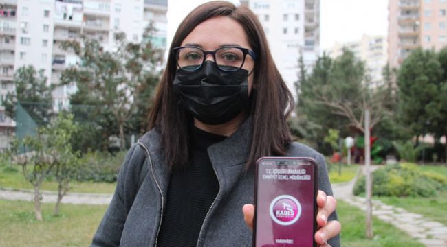 "Eski eş kurbanı olmak istemiyorum"