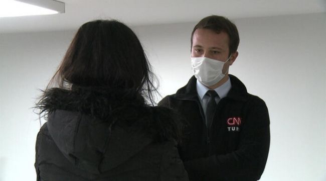 Evlilik vaadiyle dolandırılan kızın iftira oyunu