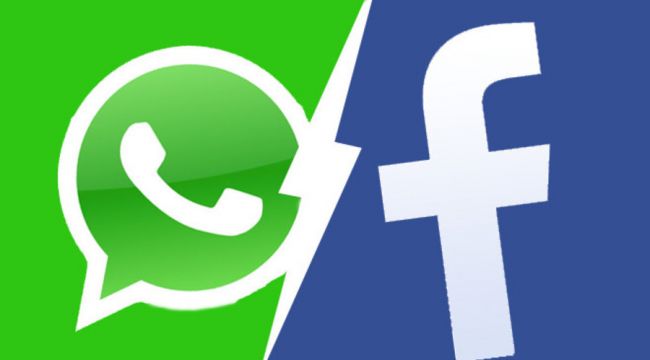 Facebook ve Whatsapp hakkında soruşturma