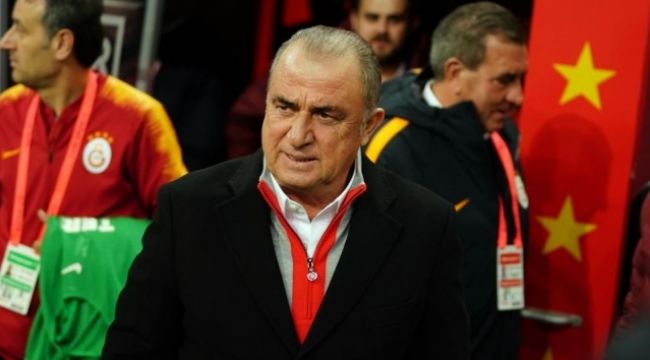 Fatih Terim'in 33. Beşiktaş derbisi