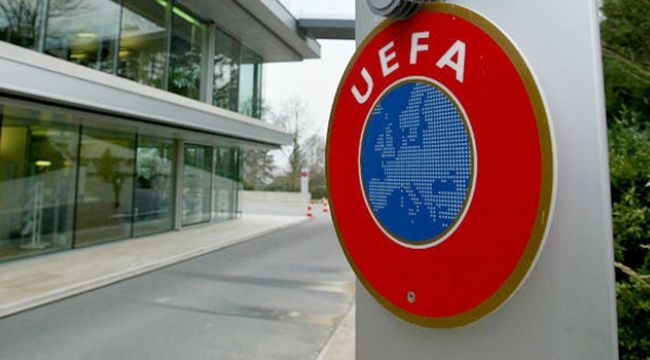 FIFA ve UEFA'dan açıklama
