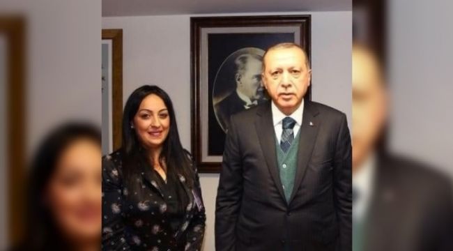 FOÇA’DA KADIN MECLİS ÜYESİNE ÇİRKİN DAVRANIŞ