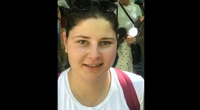 Genç kızdan 2 gündür haber alınamıyor