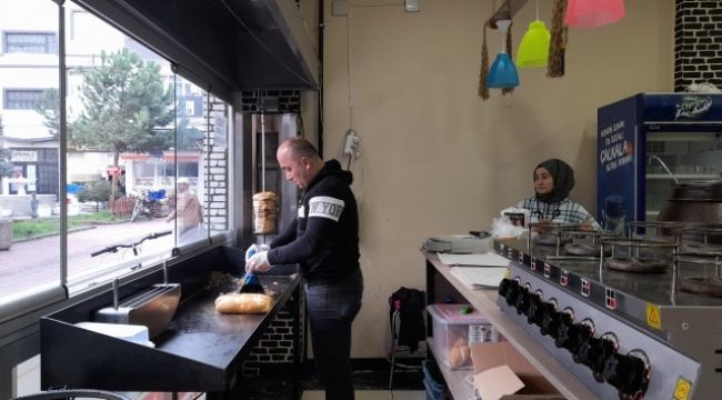 'Genelge beni bağlamaz' deyip 24. kez ceza yiyen esnafa şok