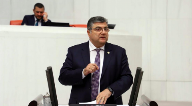 "GIDA KRİZİ KAPIDA, GELİN ÜRETİCİMİZİ KORUYALIM"