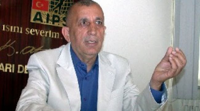 GÖZTEPE ESKİ BAŞKANI MUSTAFA KOCAOĞLU VEFAT ETTİ