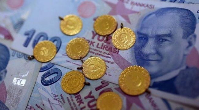 Gram ve çeyrek altın ne kadar oldu?