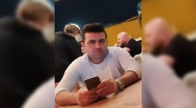 GÜZELBAHÇE'DEKİ CİNAYETİN KATİLLERİ YAKALANDI