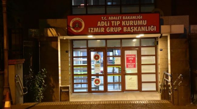 HABER ALINAMIYORDU, EVİNDE ÖLÜ BULUNDU