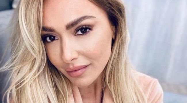 Hadise'nin takıntılı hayran korkusu!