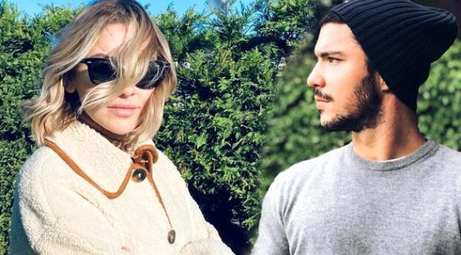 Hadise ve Kaan Yıldırım barıştı mı?