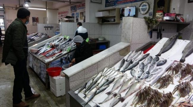 Hamsi olmayınca sezonu erken kapattılar