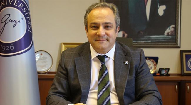 Prof. Dr. Mustafa Necmi İlhan'dan açıklama