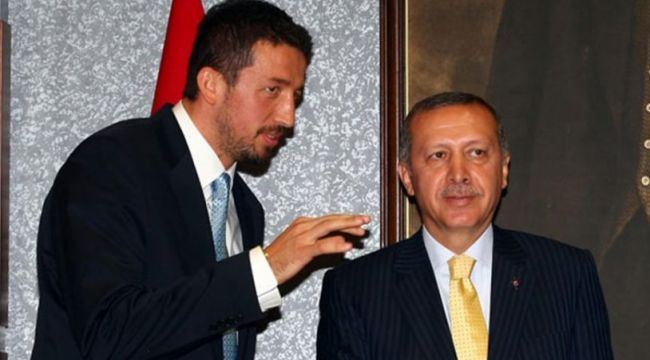 Hidayet Türkoğlu'ndan istifa iddialarına yanıt
