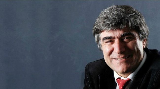 Hrant Dink davasında iki sanığa tutuklama kararı