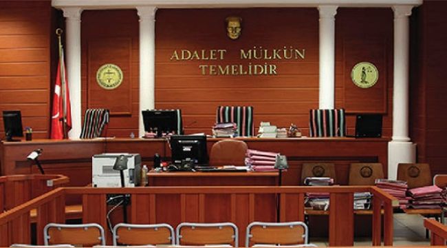HSK kararnamesi ile yeni mahkemeler göreve başlıyor