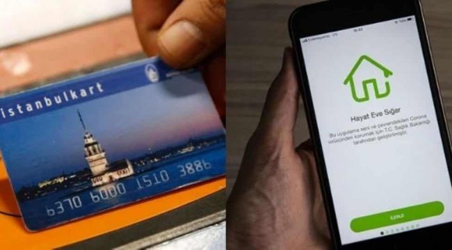 İBB'den HES kodu uyarısı